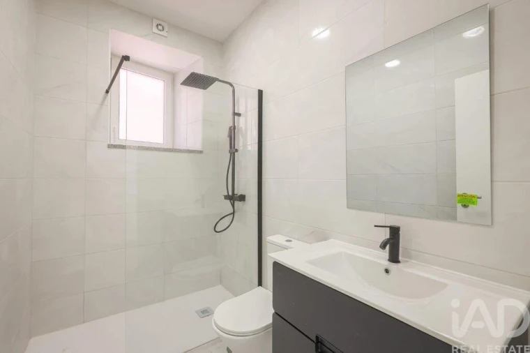 Apartamento T1 para Venda em Ílhavo (São Salvador) Foto 4