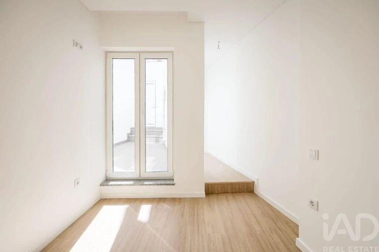 Apartamento T1 para Venda em Ílhavo (São Salvador) Foto 8