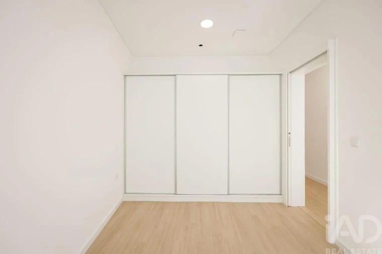 Apartamento T1 para Venda em Ílhavo (São Salvador) Foto 9