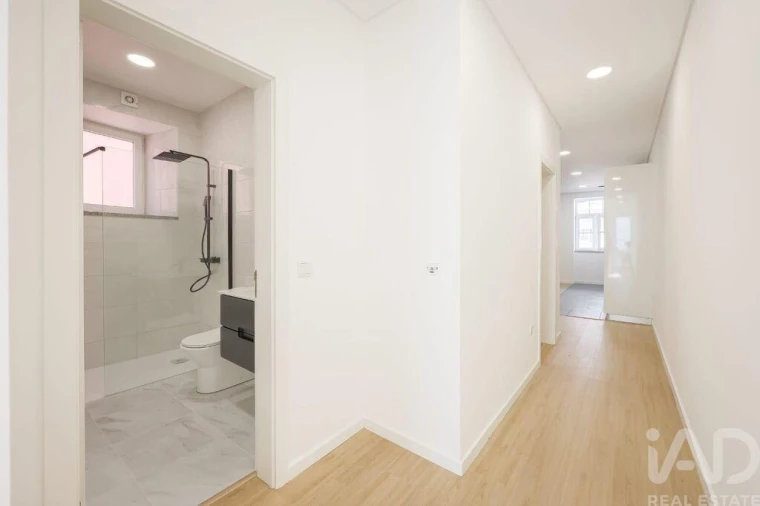 Apartamento T1 para Venda em Ílhavo (São Salvador) Foto 12