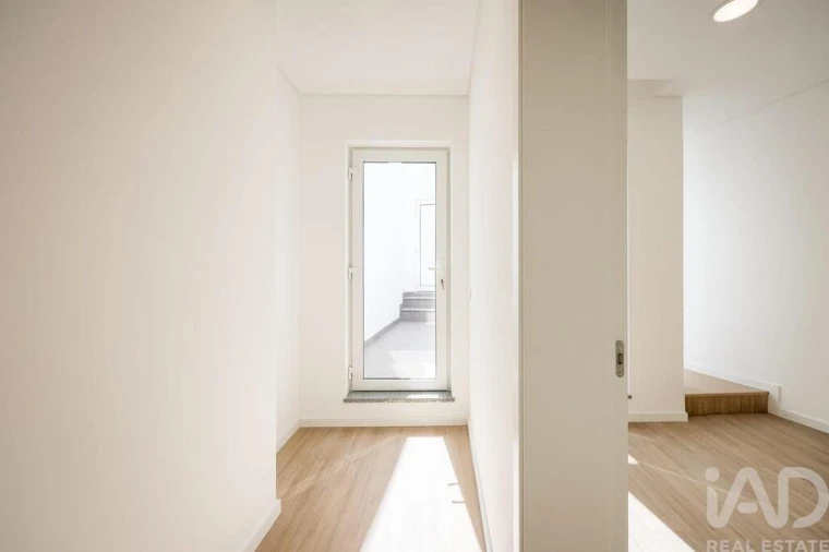 Apartamento T1 para Venda em Ílhavo (São Salvador) Foto 14