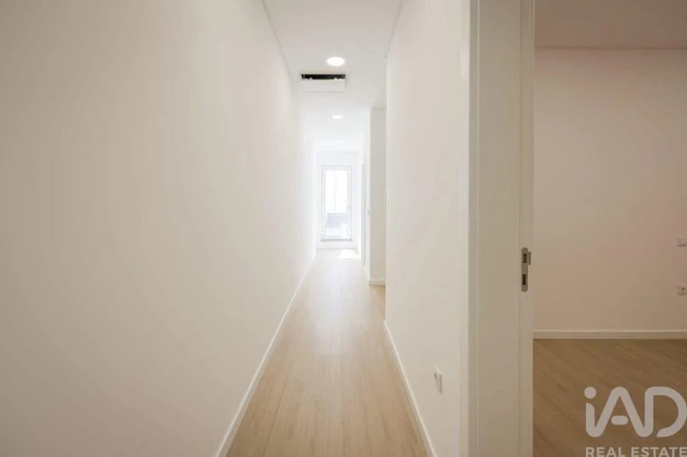 Apartamento T1 para Venda em Ílhavo (São Salvador) Foto 2