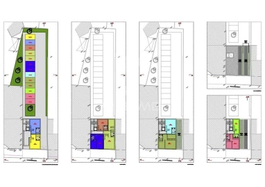 Terreno para Venda em Oliveira do Douro
