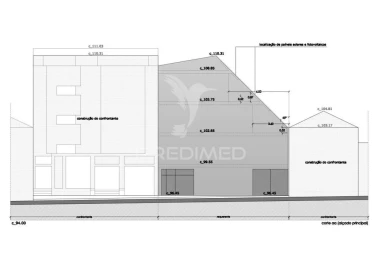 Terreno para Venda em Oliveira do Douro