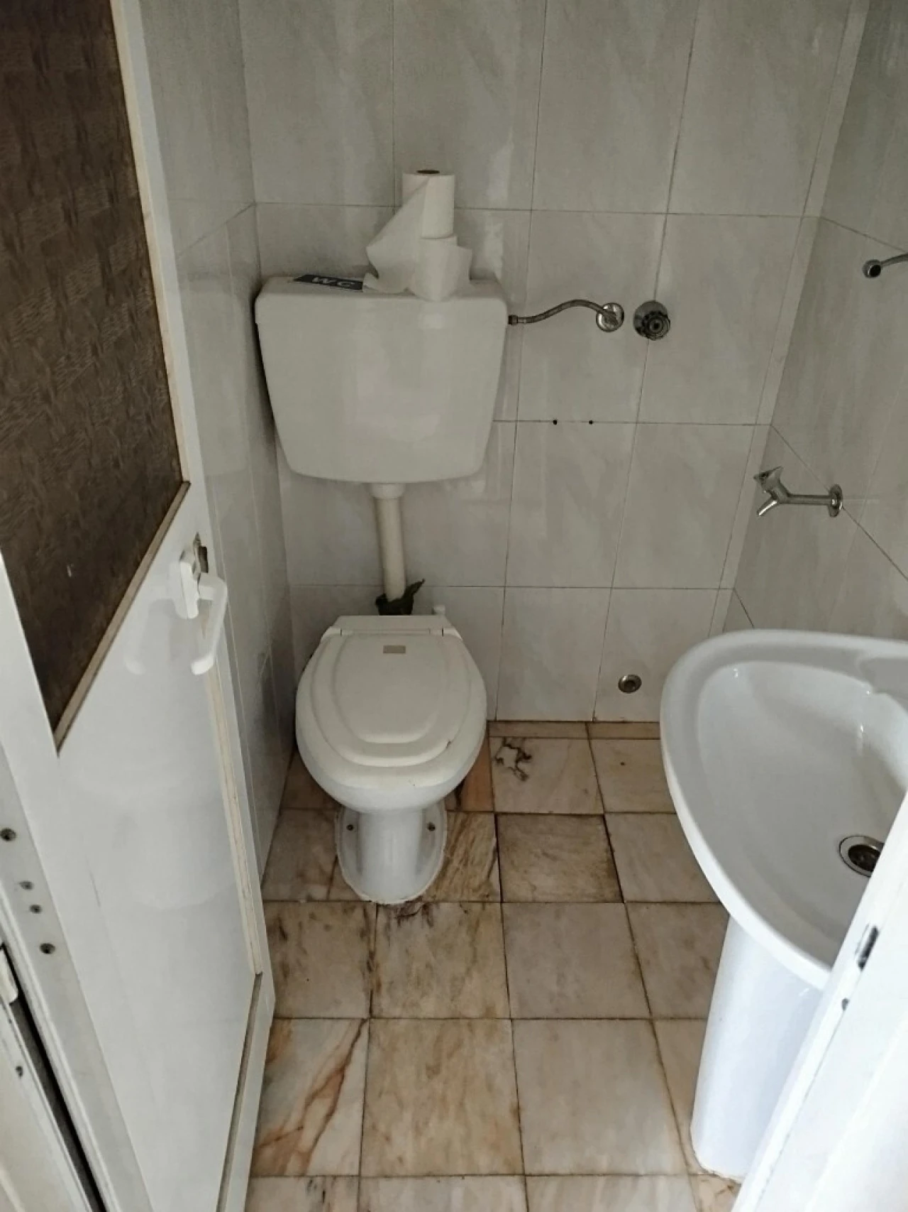 Loja para Arrendamento em Santa Maria e São Miguel, São Martinho, São Pedro Penaferrim Foto 5