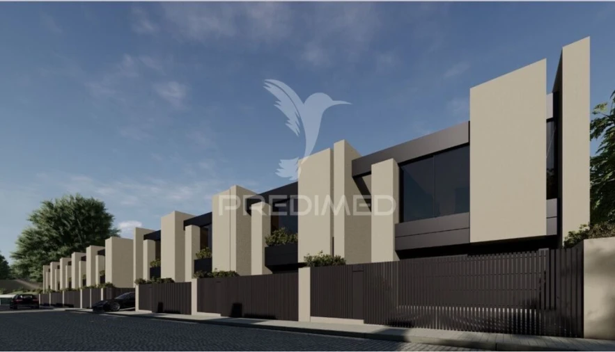 Moradia T3 para Venda em Fânzeres e São Pedro da Cova Foto 12