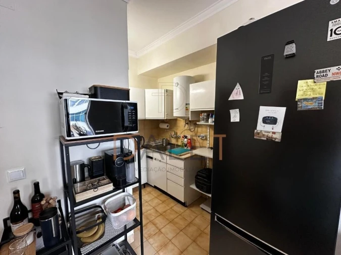 Apartamento T1 para Venda em Charneca de Caparica e Sobreda Foto 12