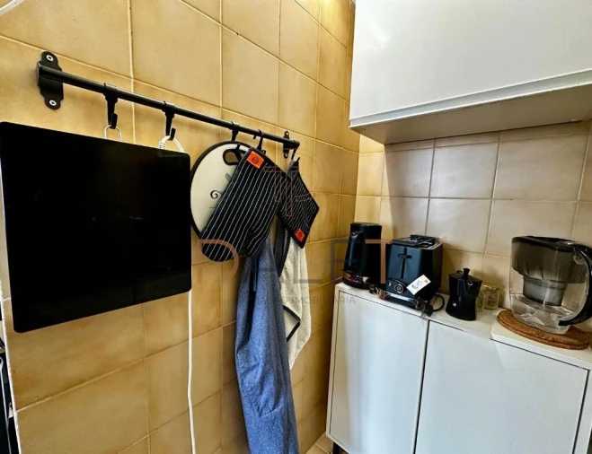 Apartamento T1 para Venda em Charneca de Caparica e Sobreda Foto 3