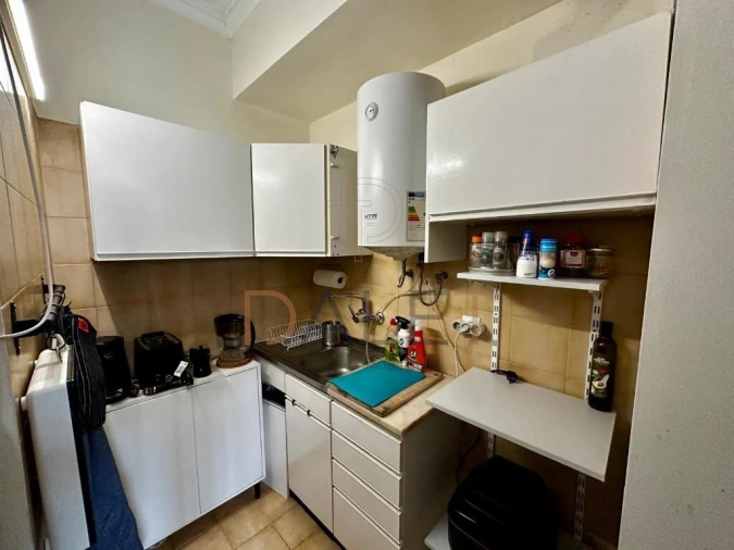 Apartamento T1 para Venda em Charneca de Caparica e Sobreda Foto 11