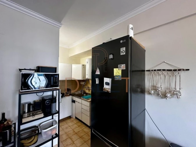 Apartamento T1 para Venda em Charneca de Caparica e Sobreda Foto 7