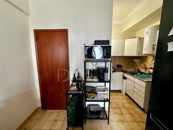 Apartamento T1 para Venda em Charneca de Caparica e Sobreda Foto 16