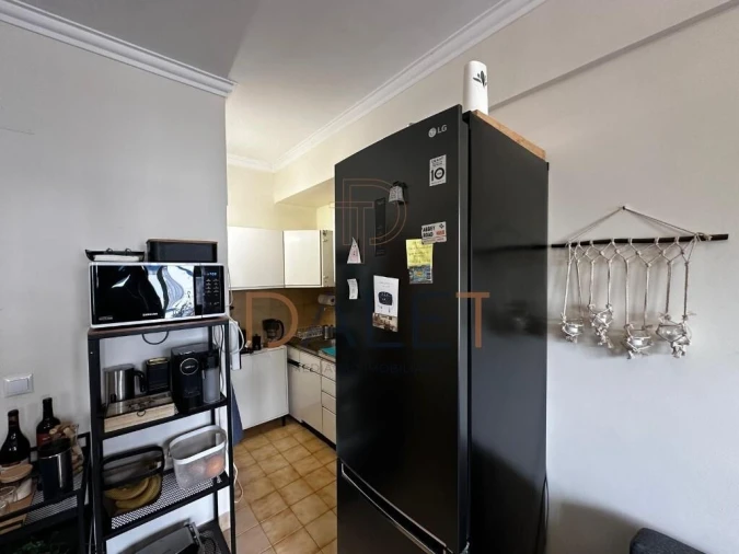 Apartamento T1 para Venda em Charneca de Caparica e Sobreda Foto 13