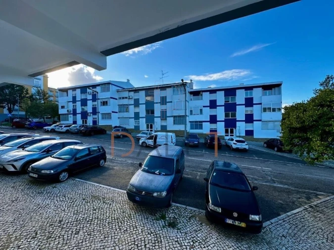 Apartamento T1 para Venda em Charneca de Caparica e Sobreda Foto 56