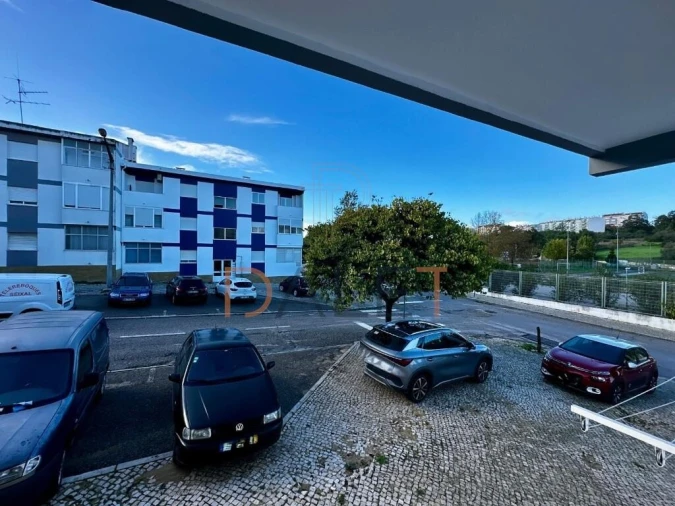 Apartamento T1 para Venda em Charneca de Caparica e Sobreda Foto 55