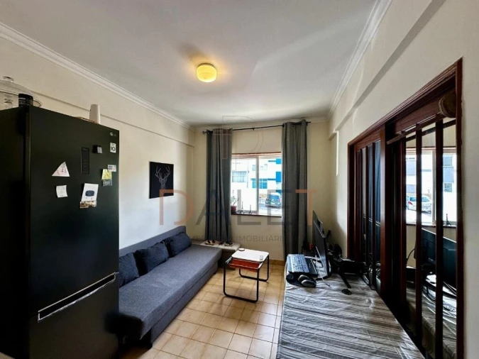 Apartamento T1 para Venda em Charneca de Caparica e Sobreda Foto 19