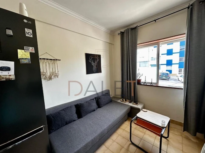 Apartamento T1 para Venda em Charneca de Caparica e Sobreda Foto 18