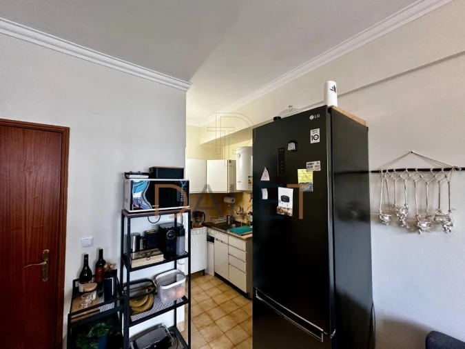 Apartamento T1 para Venda em Charneca de Caparica e Sobreda Foto 8