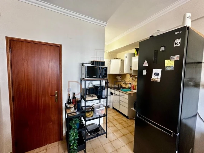 Apartamento T1 para Venda em Charneca de Caparica e Sobreda Foto 15