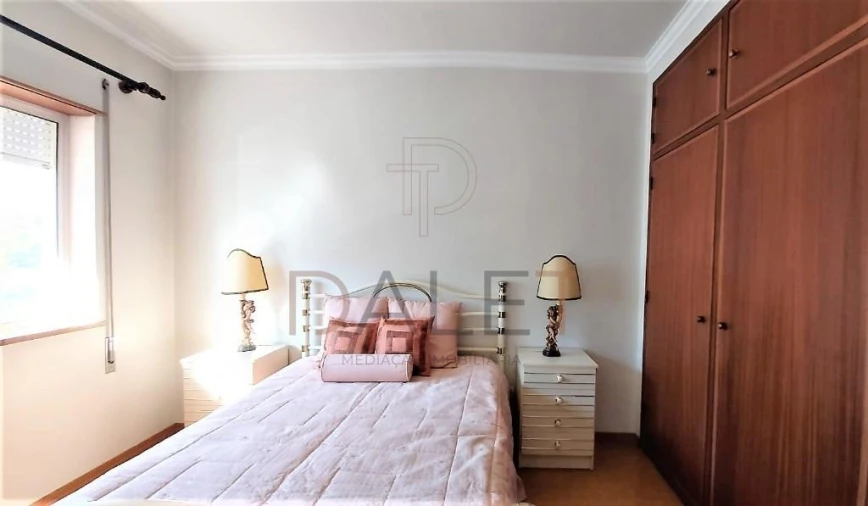 Apartamento T1 para Venda em Charneca de Caparica e Sobreda Foto 30