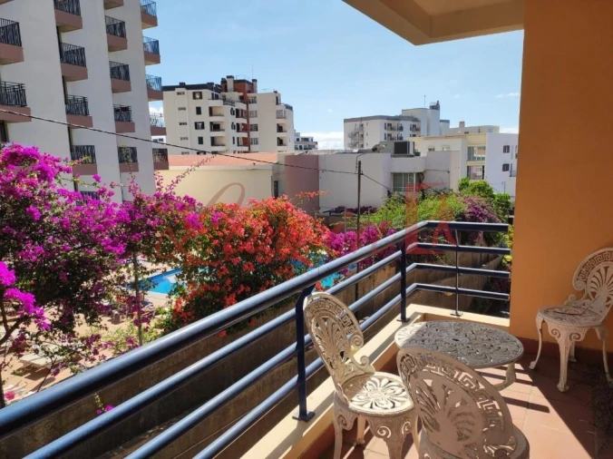 Apartamento T1 para Venda em São Martinho Foto 18