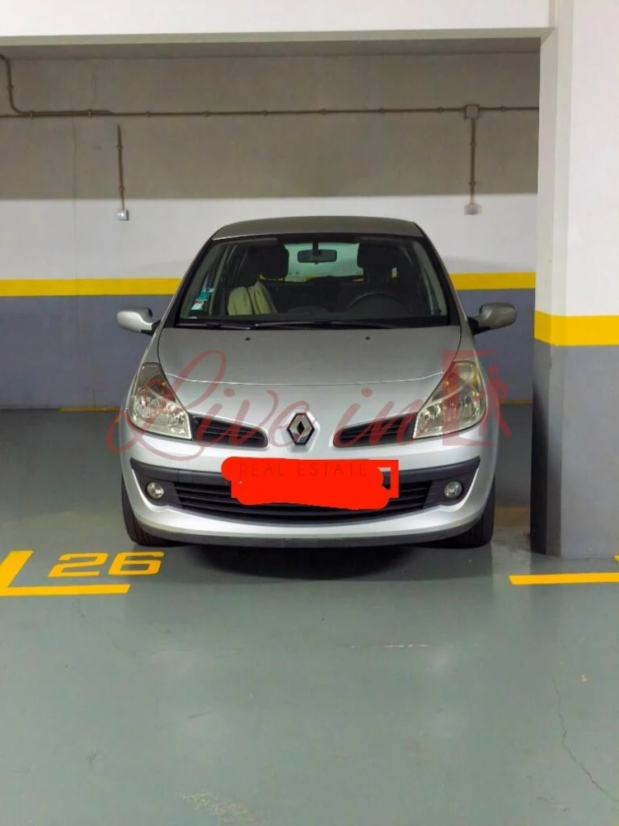 Apartamento T1 para Venda em São Martinho Foto 33