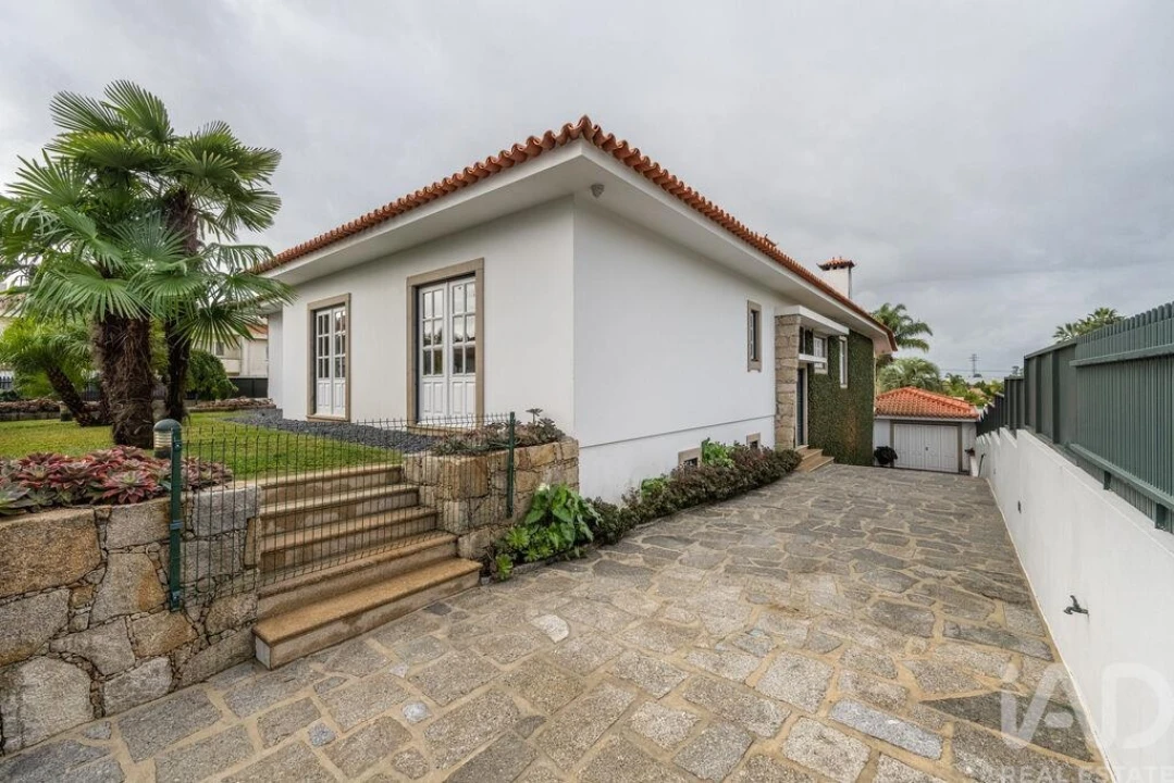 Moradia T3 para Venda em Rio Meão Foto 31