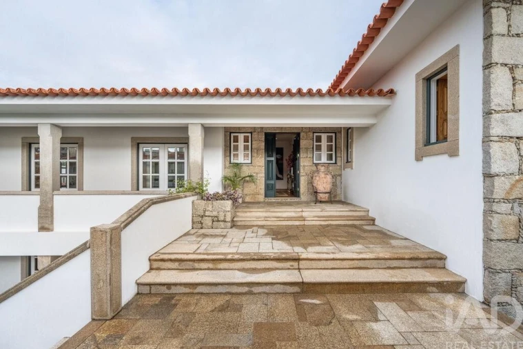 Moradia T3 para Venda em Rio Meão Foto 4