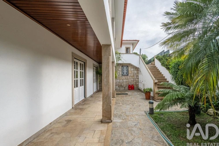 Moradia T3 para Venda em Rio Meão Foto 5