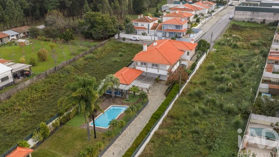 Moradia T3 para Venda em Rio Meão Foto 34