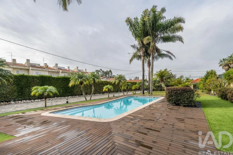 Moradia T3 para Venda em Rio Meão Foto 33