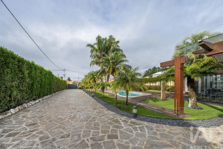 Moradia T3 para Venda em Rio Meão Foto 7