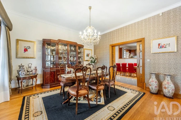 Moradia T3 para Venda em Rio Meão Foto 11