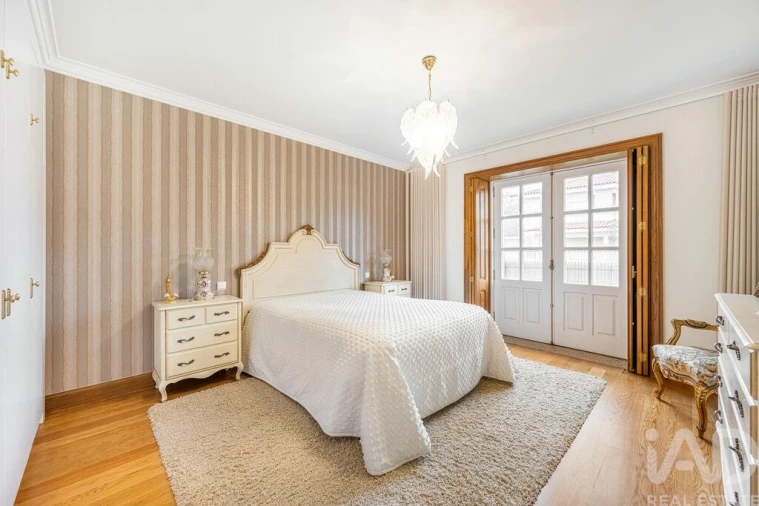 Moradia T3 para Venda em Rio Meão Foto 16