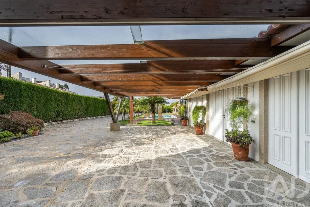 Moradia T3 para Venda em Rio Meão Foto 26