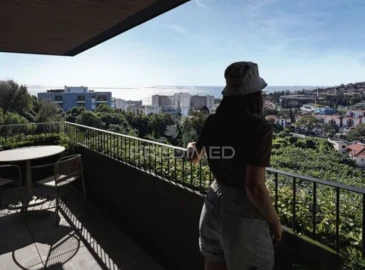 Apartamento T2 para Venda em Funchal (Santa Luzia)