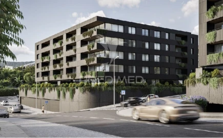 Apartamento T2 para Venda em Funchal (Santa Luzia)
