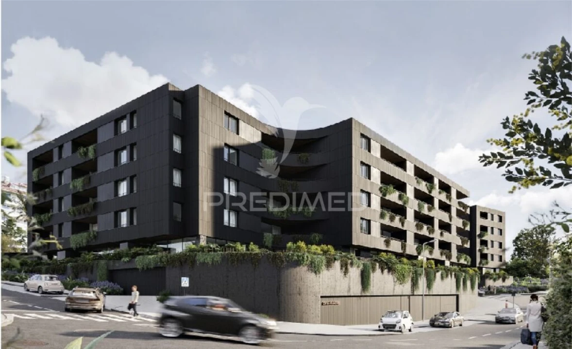 Apartamento T2 para Venda em Funchal (Santa Luzia) Foto 9