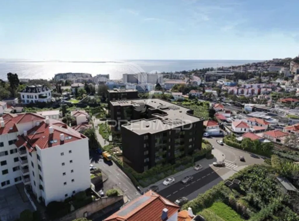 Apartamento T2 para Venda em Funchal (Santa Luzia) Foto 7