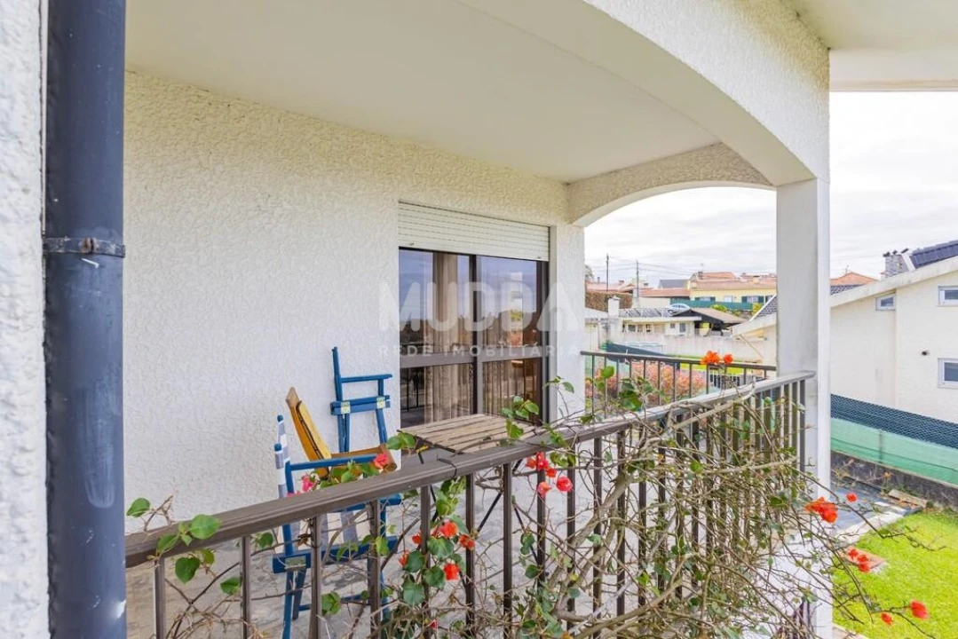 Moradia T4 para Venda em Escapães Foto 47