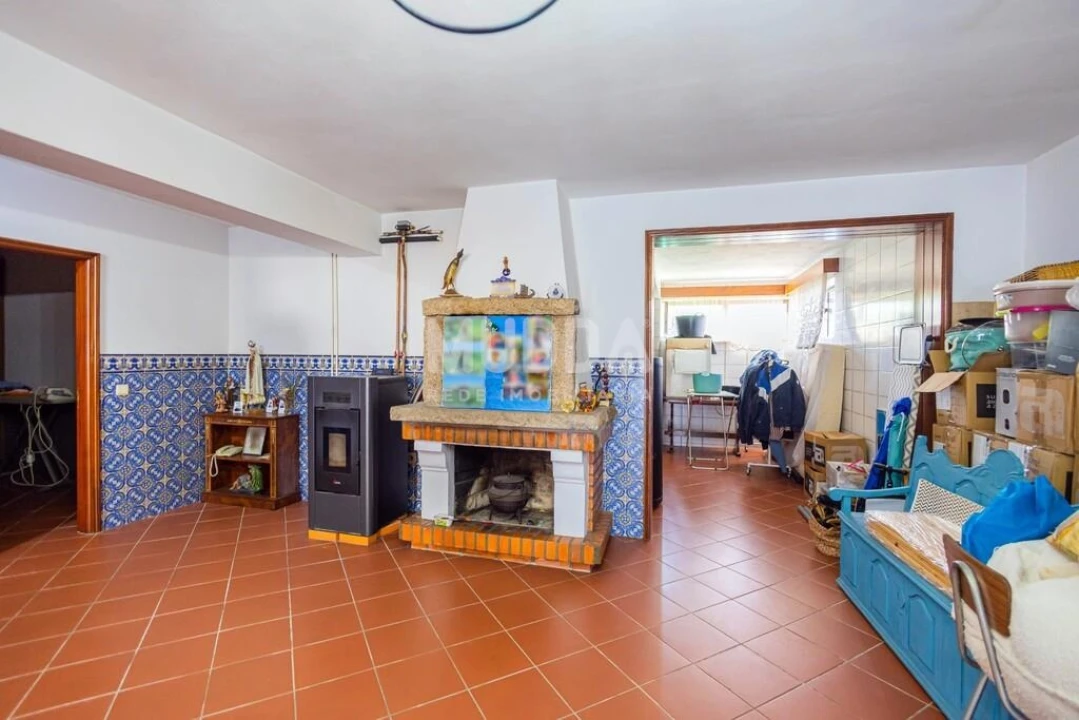 Moradia T4 para Venda em Escapães Foto 28