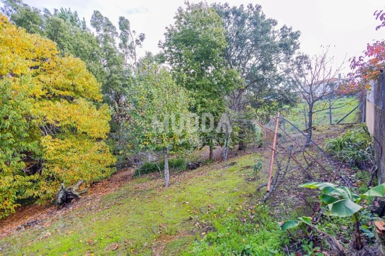 Moradia T4 para Venda em Escapães Foto 41