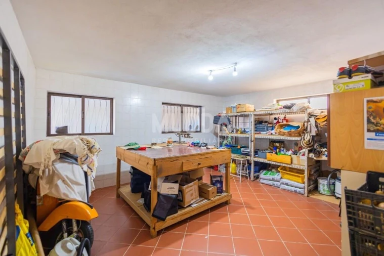 Moradia T4 para Venda em Escapães Foto 16