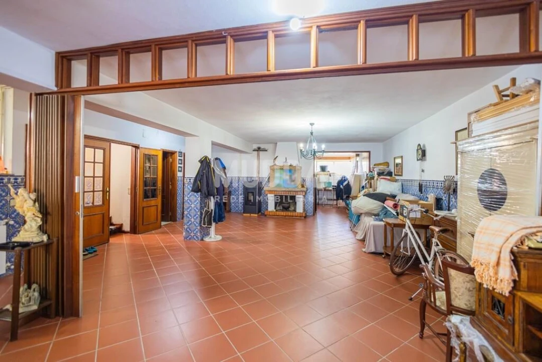 Moradia T4 para Venda em Escapães Foto 27