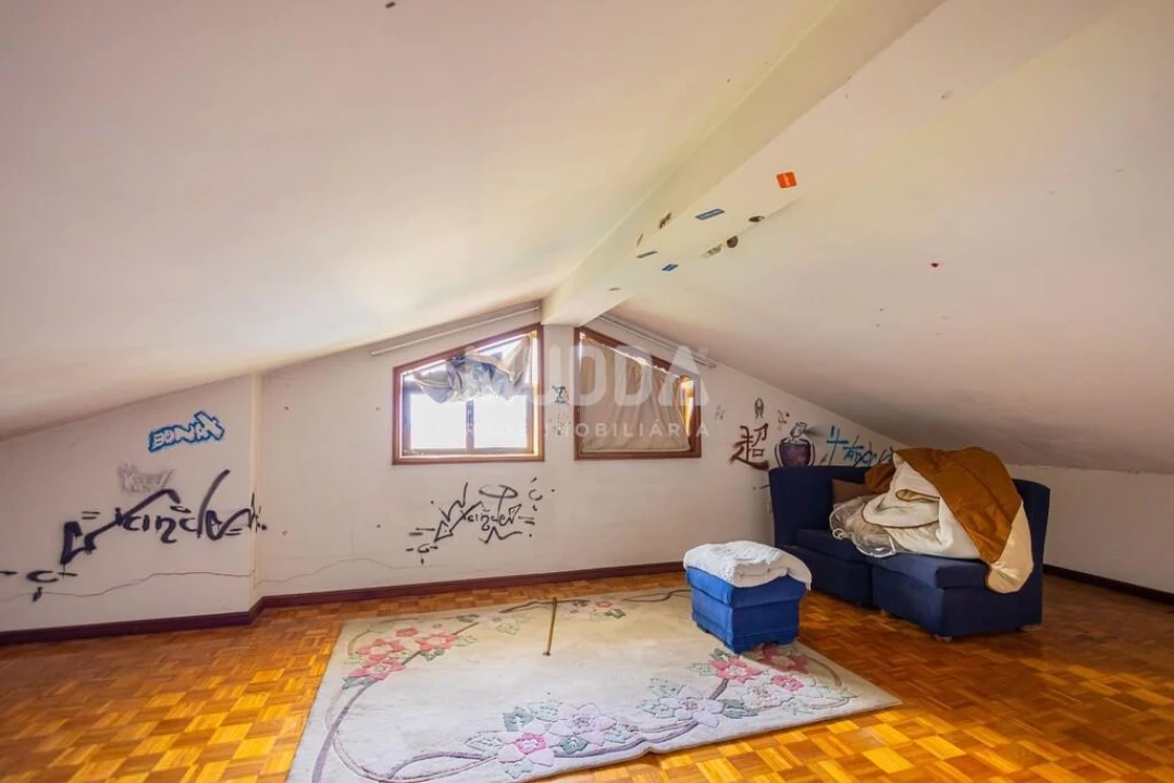 Moradia T4 para Venda em Escapães Foto 25