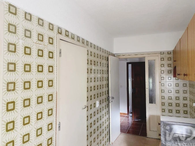 Apartamento T3 para Venda em Carnide Foto 23