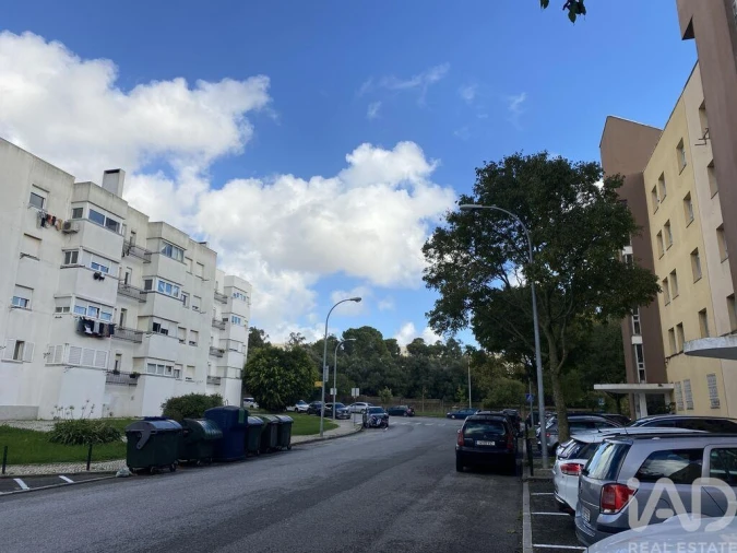 Apartamento T3 para Venda em Carnide Foto 33