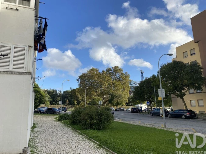 Apartamento T3 para Venda em Carnide Foto 35