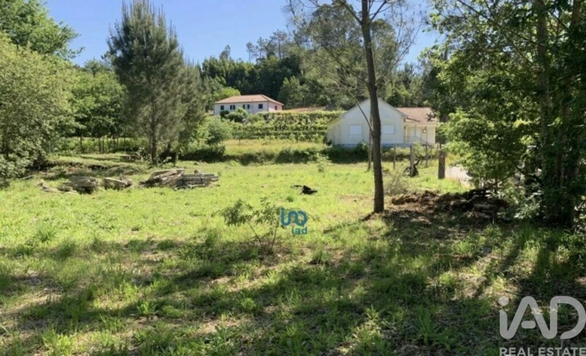 Terreno para Venda em Covas Foto 2
