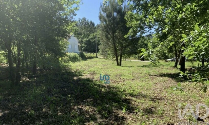 Terreno para Venda em Covas Foto 3