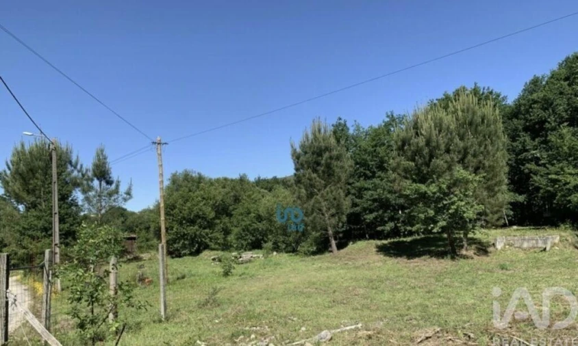 Terreno para Venda em Covas Foto 4